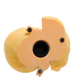 MB-7760-MB Копилка Свинья «Балбес» (Sealmark)