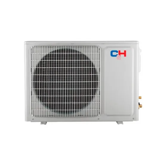 Тепловой насос Cooper&Hunter CH-S09FTXAL-WP