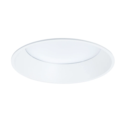 Встраиваемый светодиодный светильник Arte Lamp FRAME A7795PL-1WH