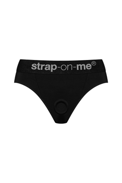 Strap-on-me Harnais Lingerie Heroine - Трусики для страпона, S