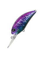 Воблер DUO Realis Crank M65 11A, AJA3055 Chart Gill Halo, 65 мм, 16 г, плавающий, крэнк
