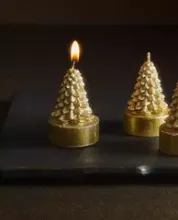 Свечи | Подсвечники