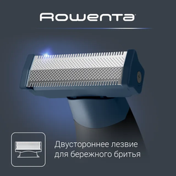 Триммер для бороды Rowenta Sport Forever Sharp TN6011F0