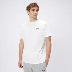 Футболка мужская REEBOK CODY SMALL LOGO CREW NECK SS TEE