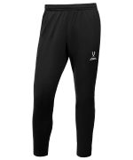 Брюки тренировочные CAMP 2 Track Pocket Pants, черный, детский
