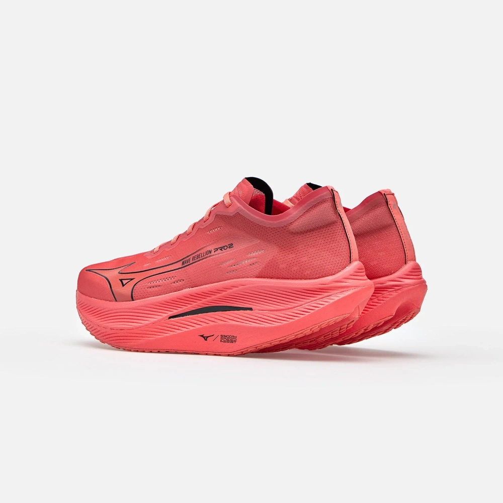 Кроссовки Mizuno Wave Rebellion Pro 2
