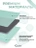 Чехол накладка Gurdini для Macbook Pro 14.2" 2021 (A2442) пластик матовый Mint