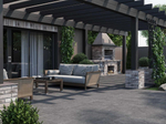 Onlygres Cement COG301 60x60