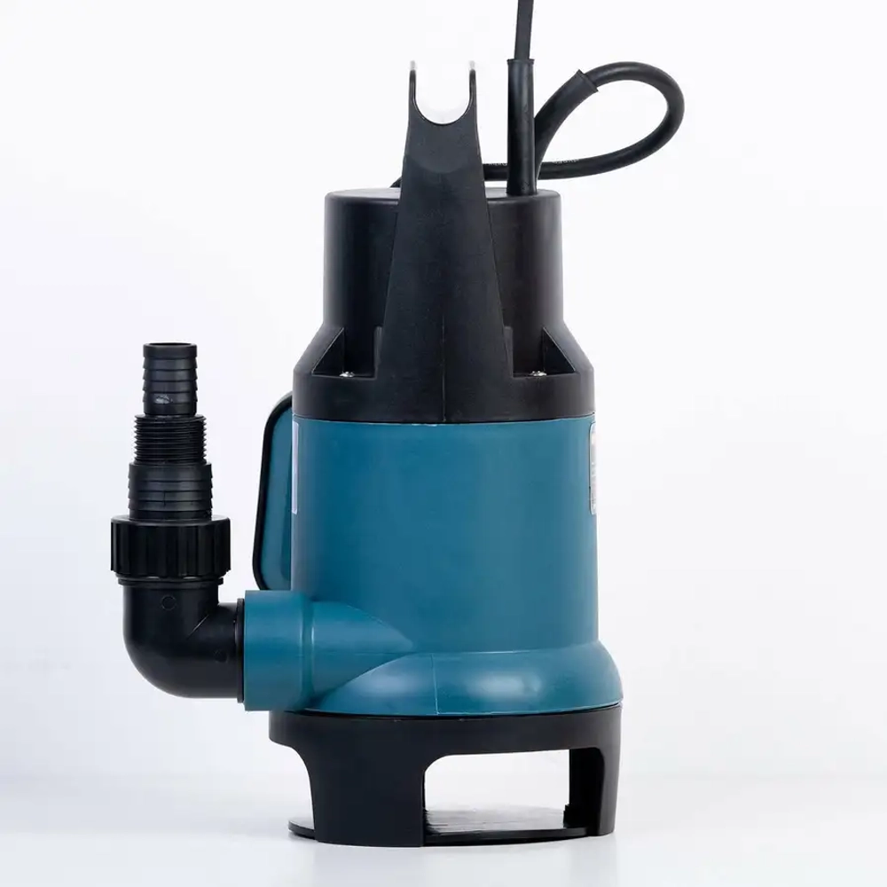 DN-850T Дренажный насос ALTECO 18644