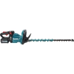 Аккумуляторный кусторез XGT Makita UH004GZ