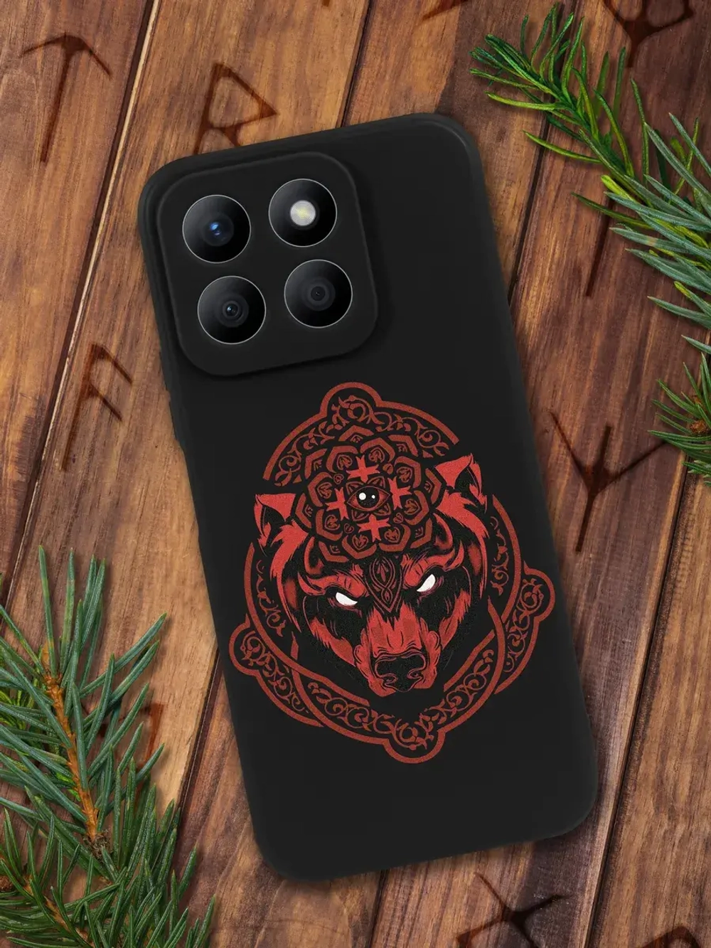 Чехол на Honor X8B