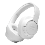 Беспроводные наушники JBL Tune 760NC, White (Белый)