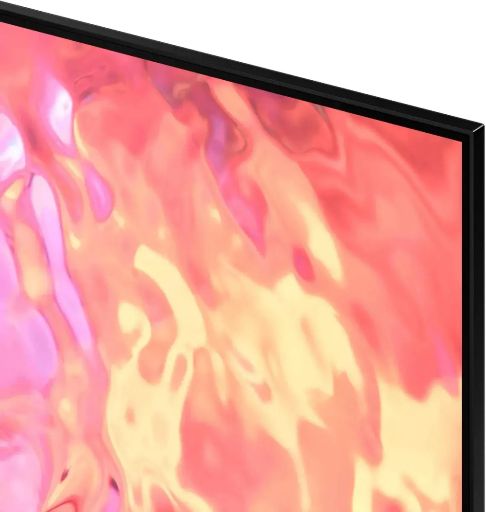 Телевизор Samsung QE75Q60CAUXRU
