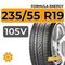 Formula Energy 235/55 R19 105V XL
