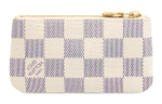 LOUIS VUITTON Pre-Owned 2008 Pochette Cles Coin Purse