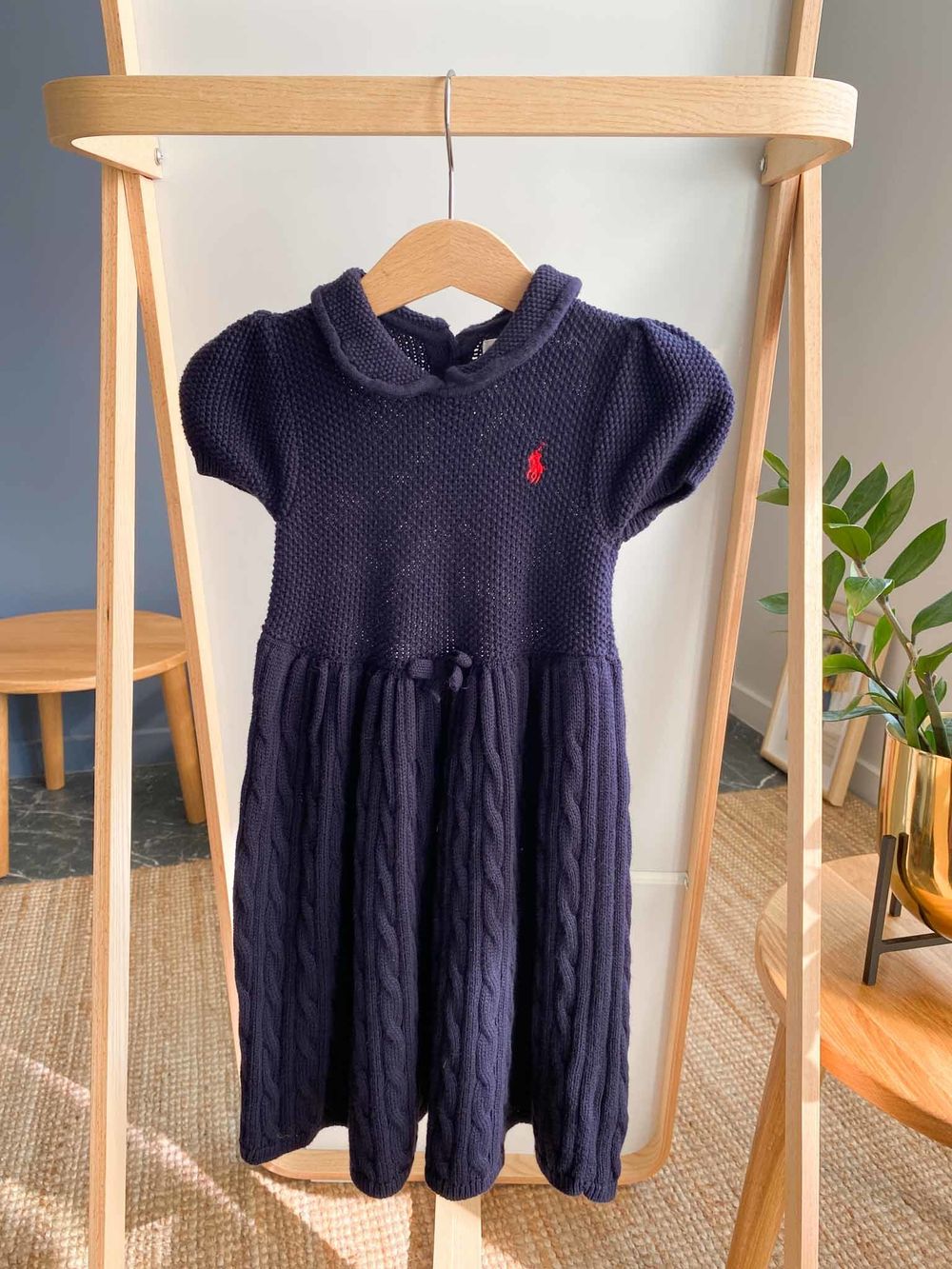 Платье Ralph Lauren