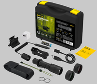 Набор Armytek Dobermann Extended Set F02005C