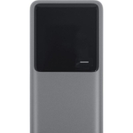 Мобильный аккумулятор Xiaomi BHR9361GL 10000mAh QC/PD 165W 6A USB-C серый
