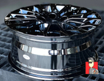 Комплект дисков Lexus H3103F 17x7.5 et35 5x114.3