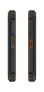 Inrico S300 Pro PoC‑радиостанция портативная