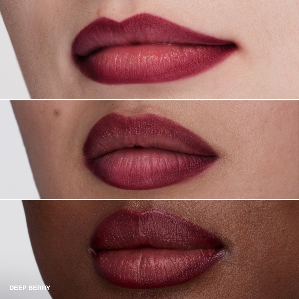 Bobbi Brown Lip Pencil - Товар: Трвала контурівка для губ оттенок Deep Berry, 1 g