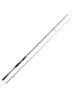 Спиннинг OKUMA Psycho Stick 7'3'' L 220см, 5-14гр, 2 секции M-Fast