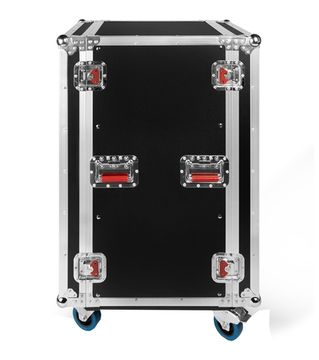 GATOR G-TOUR 20U CAST рэковый флайт-кейс, 20U
