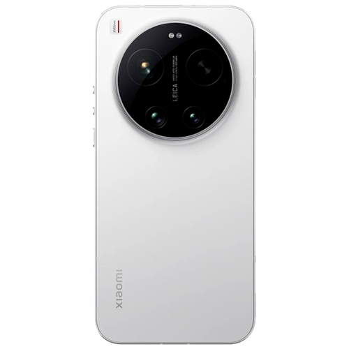 Смартфон Xiaomi 17 Ultra 16/512GB, White (Белый)