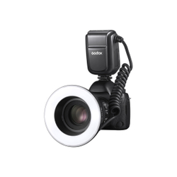 Вспышка для макросъемки Godox MF-R76C TTL для Canon