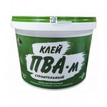 Клей ПВА строительный Магия Радуги, 5 кг, 4832