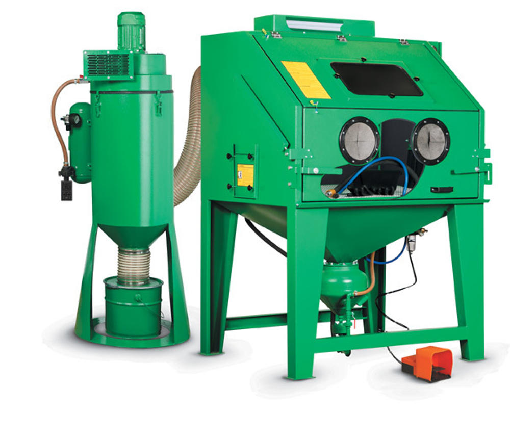 Contracor ECO-120PL