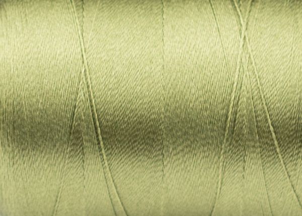 Нитки для креативных работ Aurora №120, 300 м, цв. PF237, 5 катушек