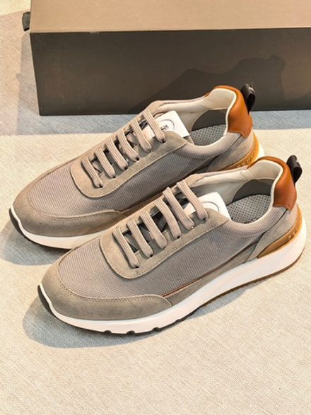 Кроссовки Brunello Cucinelli