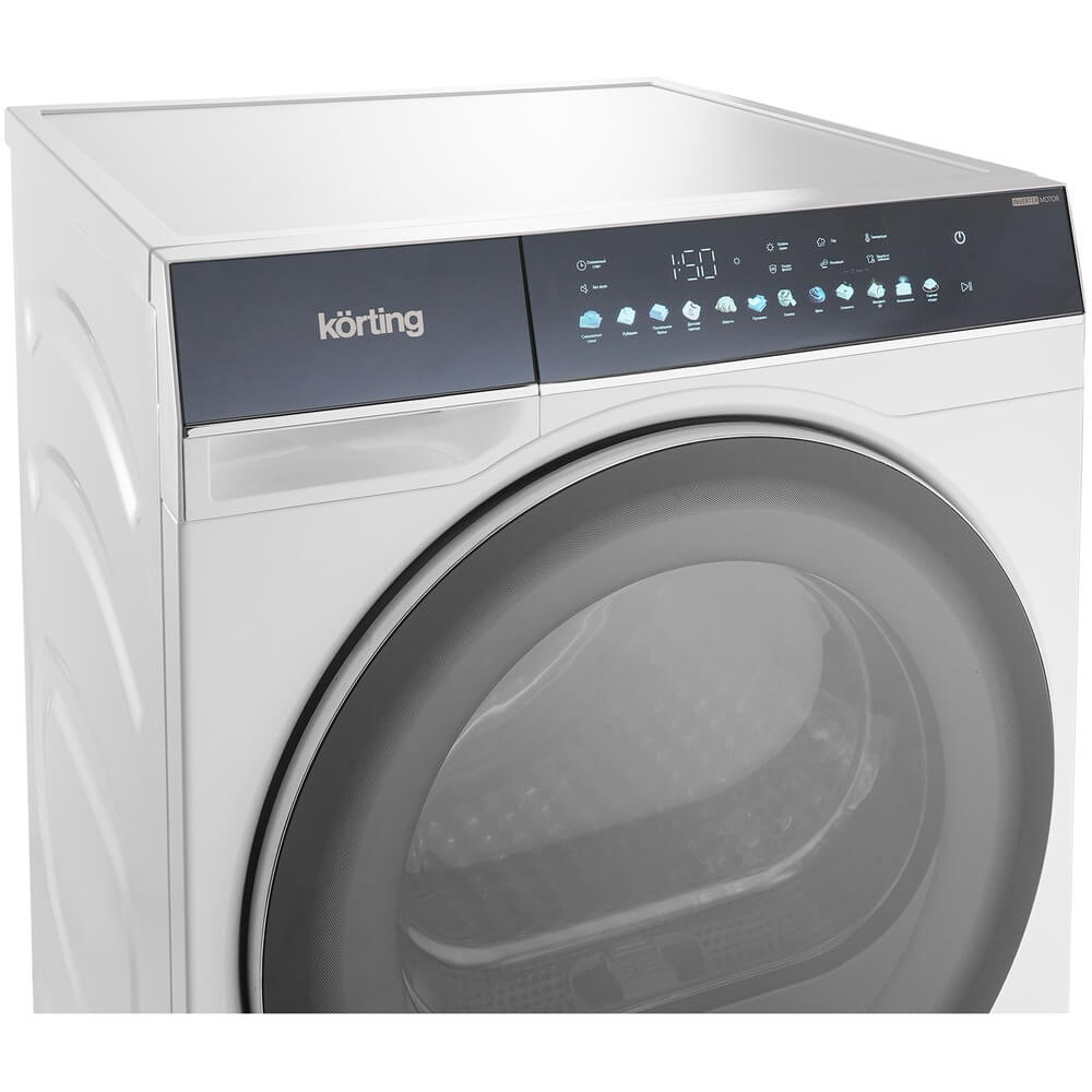 Сушильная машина Korting KD 69IHP10