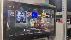 Игровая приставка PS4 Slim, 500 ГБ