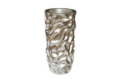 Кашпо 33x33x69см Garda Decor ZS-C847-27