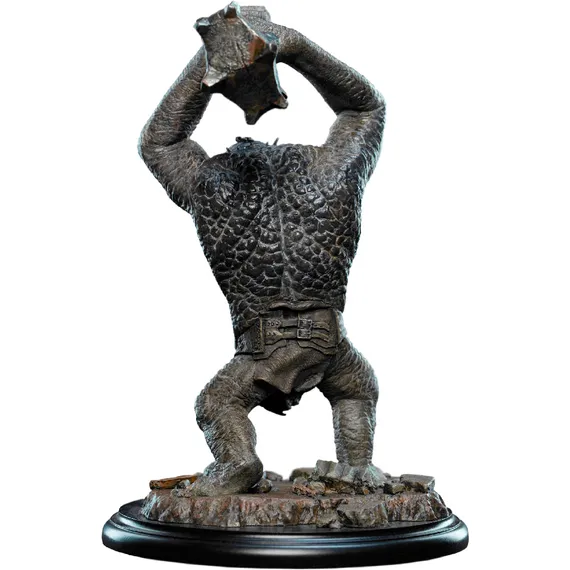 Статуэтка Weta Workshop The Lord of the Rings Cave Troll Miniature