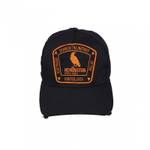 Кепка Baseball Cap Trucks Black, one size, Remington