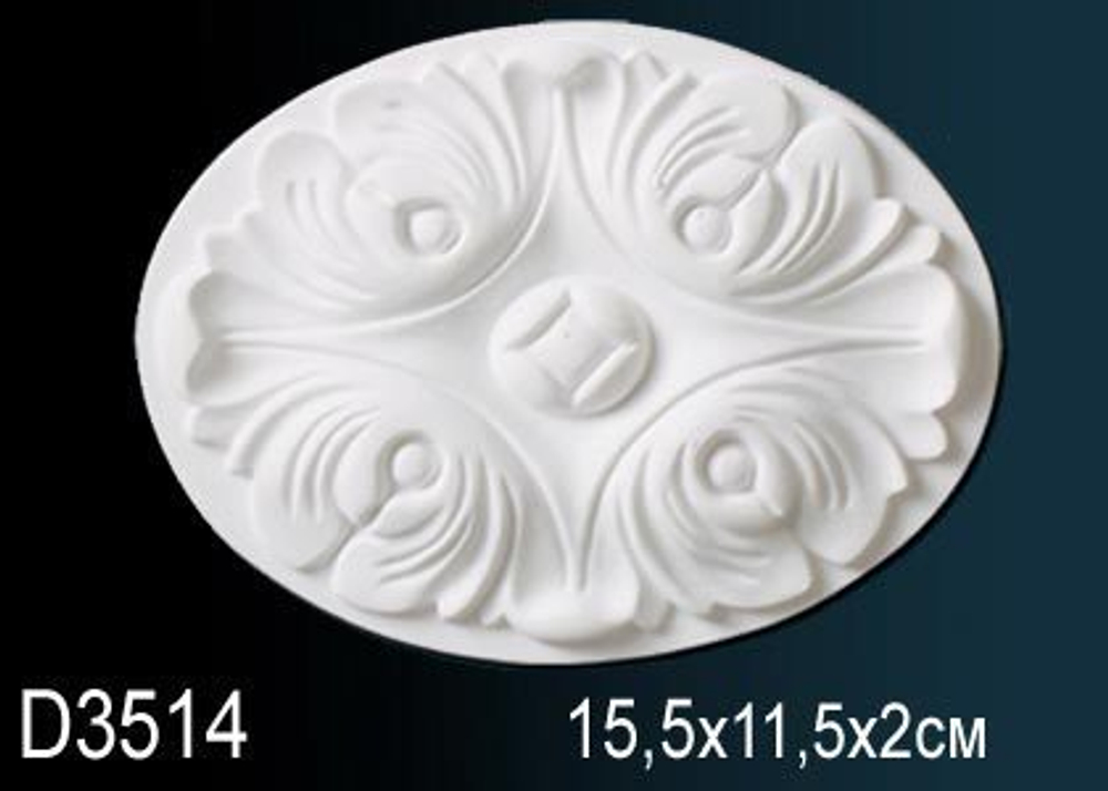 Обрамление дверного проема D3514