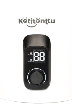 ЭВН Kotitonttu Salmi VRM-100 D,100л 1,5 кВт