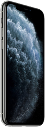 Смартфон Apple iPhone 11 Pro Max 64Gb, Silver