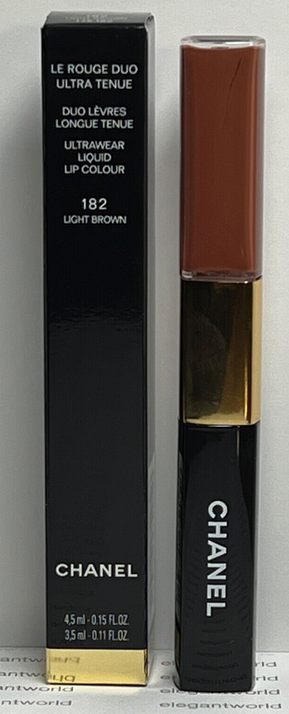 Chanel Le Crayon Lèvres 182 Framboise