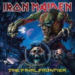 Iron Maiden / The Final Frontier (2LP)