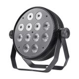 PAR 12x10 - Светодиодный PAR-прожектор RGBW