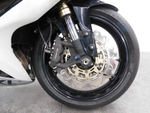 Suzuki GSX-R600  2008 JS1GN7EA382106270