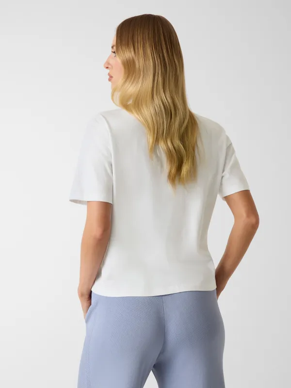 Футболка женская GUESS