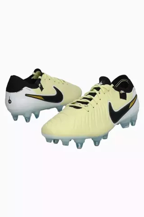 Бутсы Nike Tiempo Legend 10 Elite SG-PRO Anti Clog