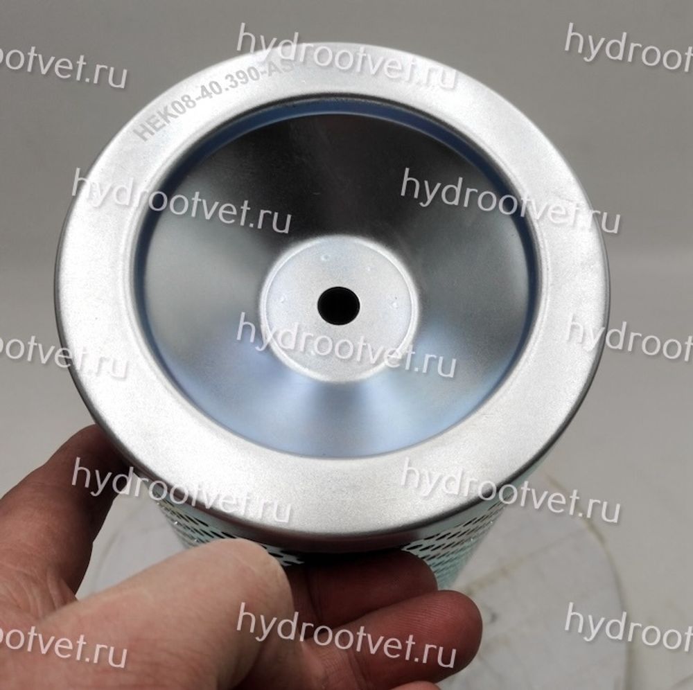 HEK08-40.390-AS-FG025 - Фильтроэлемент для фильтра IKRON