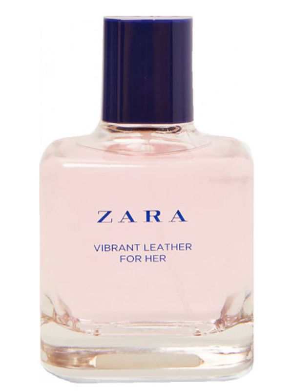 Zara Vibrant Leather for Her 2018