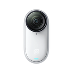 Экшн-камера Insta360 GO 3S 128GB, White (Белый)